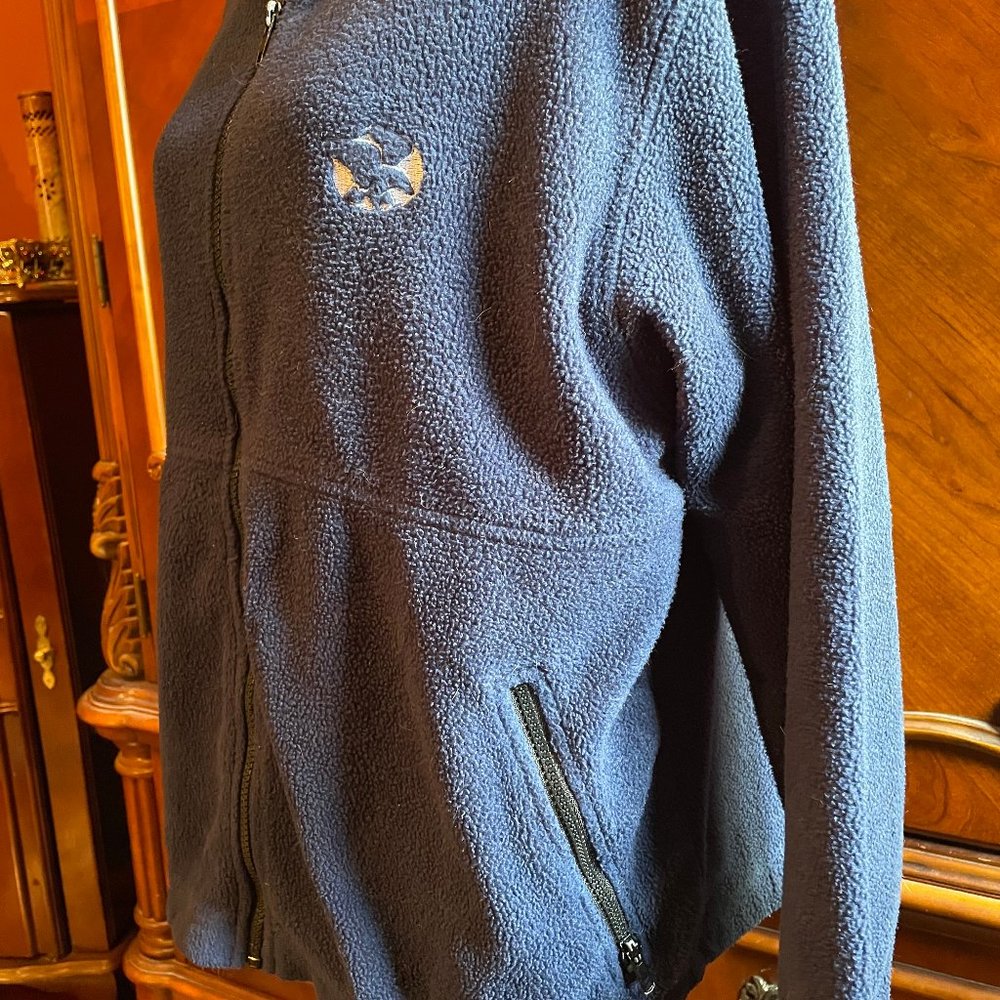 "Ultra Club" Jacket - Picture 2 of 4